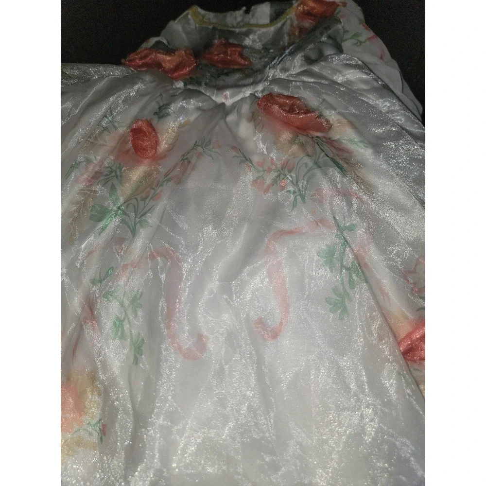 The‎ disney store fall Halloween costume dress up dress size 3